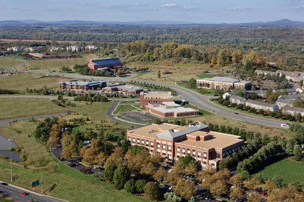 Foggy Bottom Cannabis Dispensary & CBD Washington DC